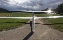 Musterzulassung für die ASG 32 El