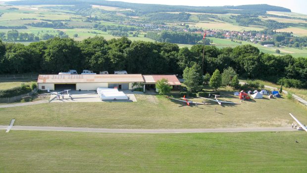 LSV-Hofgeismar Ausflugsziele in der Umgebung Der Dingel