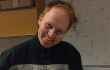 Frederic Backhaus ist neuer Ausbildungskoordinator