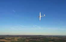 Saisonstart zwischen Winter und Sommer