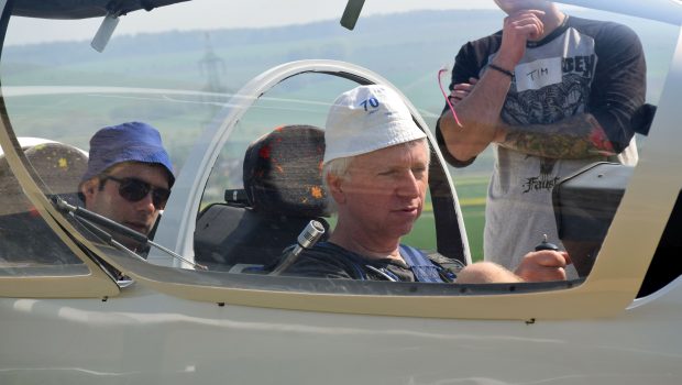 Seile, Sonne, Schnupperkurs