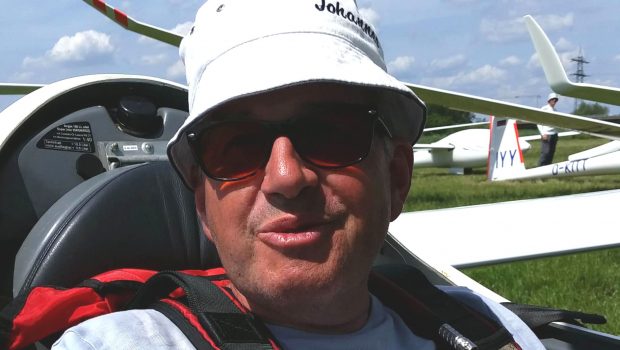 Johannes Bick und Frederic Backhaus: Tolle Leistung der Dingel-Piloten bei den Qualimeisterschaften
