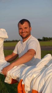 Christoph Danders - Vorstand