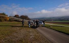 Bajuwarisch geprägter Herbstlehrgang 2021