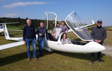 OSTern bei OSTwind Ostern