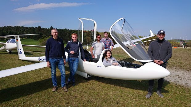 OSTern bei OSTwind Ostern