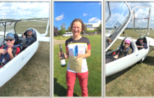 Erfolgreiche Wettbewerbe!