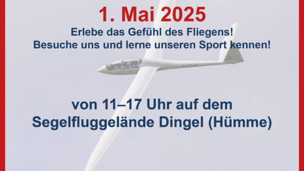 01.05.2025: 75 Jahre LSV Hofgeismar e.V.